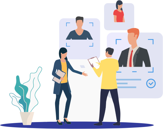 client