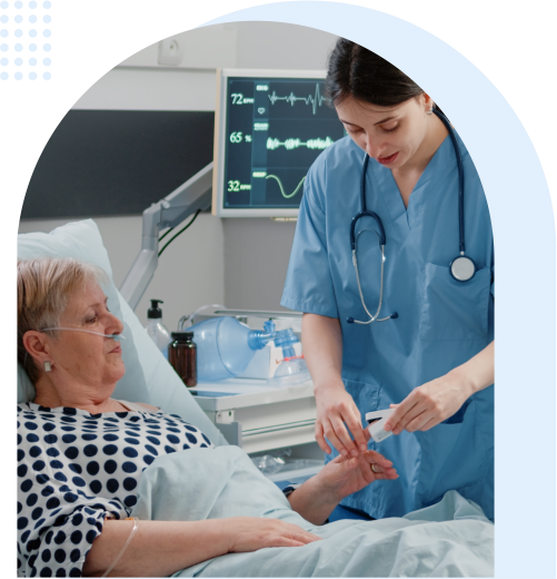 challenge in healthcare