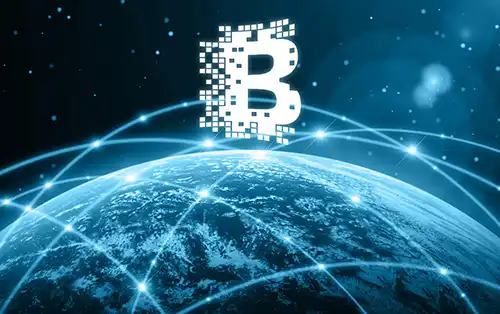 Blockchain Capabilities Across Globe